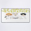 urdesk mat flatlaysquare1000x1000 1 - The Promised Neverland Shop