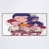 urdesk mat flatlaysquare1000x1000 12 - The Promised Neverland Shop