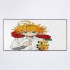 urdesk mat flatlaysquare1000x1000 13 - The Promised Neverland Shop