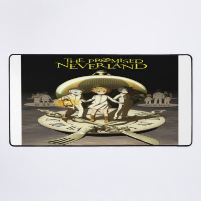 urdesk mat flatlaysquare1000x1000 14 - The Promised Neverland Shop