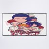 urdesk mat flatlaysquare1000x1000 19 - The Promised Neverland Shop