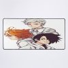 urdesk mat flatlaysquare1000x1000 23 - The Promised Neverland Shop