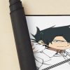 urdesk mat rolltall portrait750x1000 27 - The Promised Neverland Shop