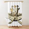 urshower curtain closedsquare1000x1000.1 10 - The Promised Neverland Shop