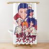 urshower curtain closedsquare1000x1000.1 18 - The Promised Neverland Shop