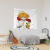 urtapestry lifestyle dorm mediumsquare1000x1000.u2 10 - The Promised Neverland Shop