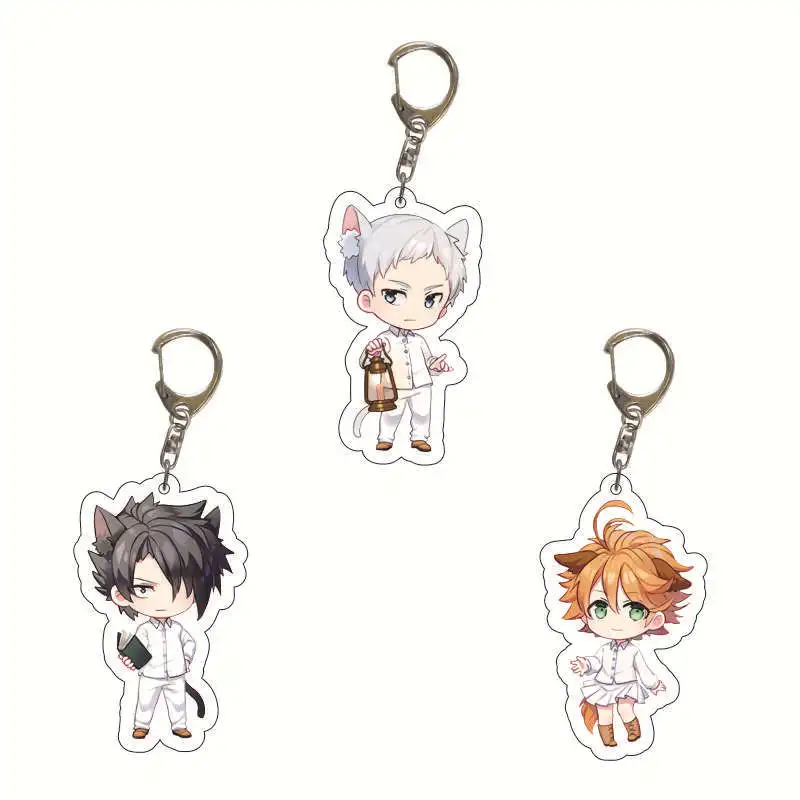 kf S86abb7fbc49b43de9ed40e0aa9f184c3y - The Promised Neverland Shop